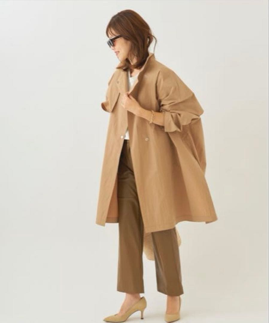 ジャケット・アウター Plage