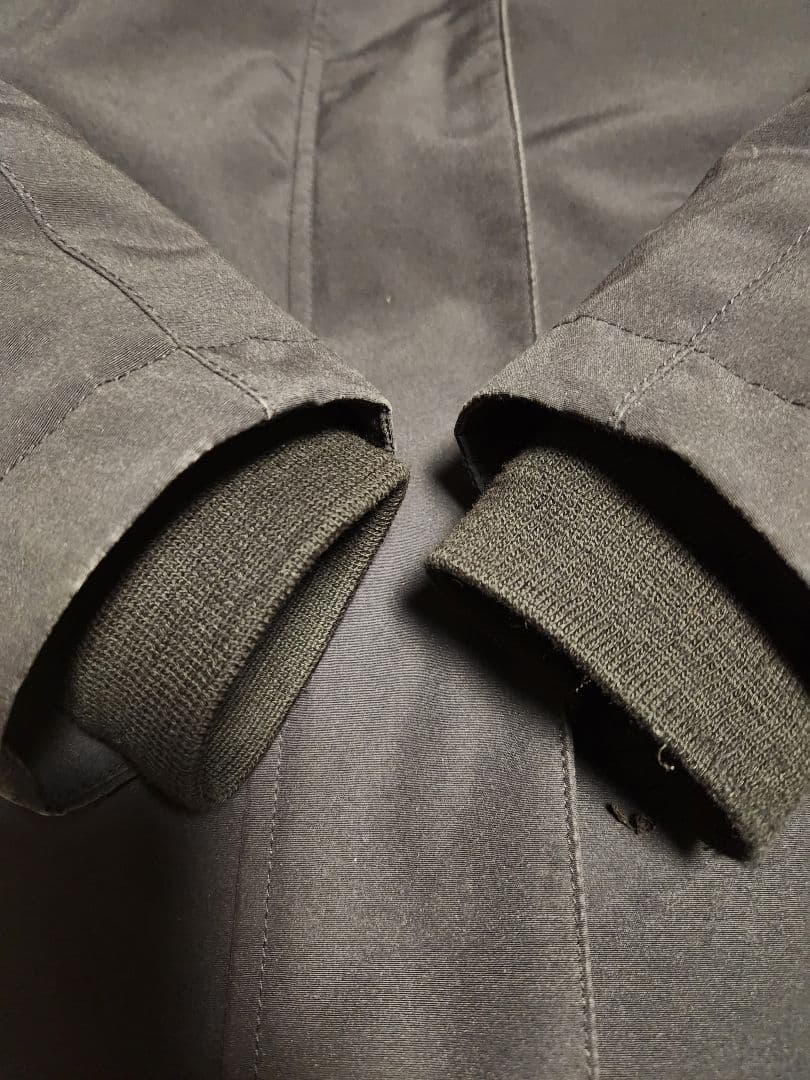 限定値下げカナダグース Arctic Program ネイビーコートS