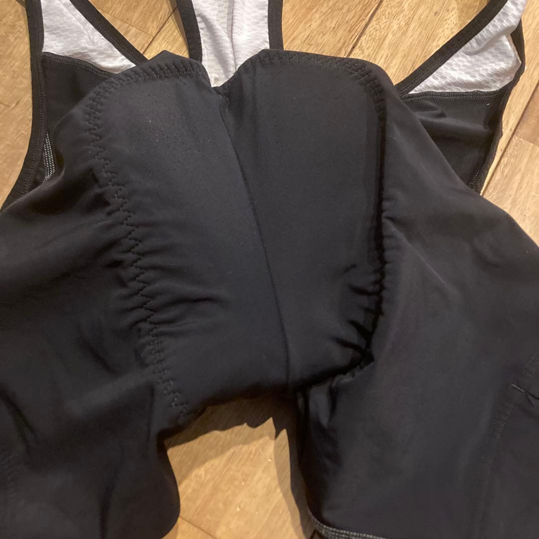 スペシャライズド　自転車　ビブタイツ