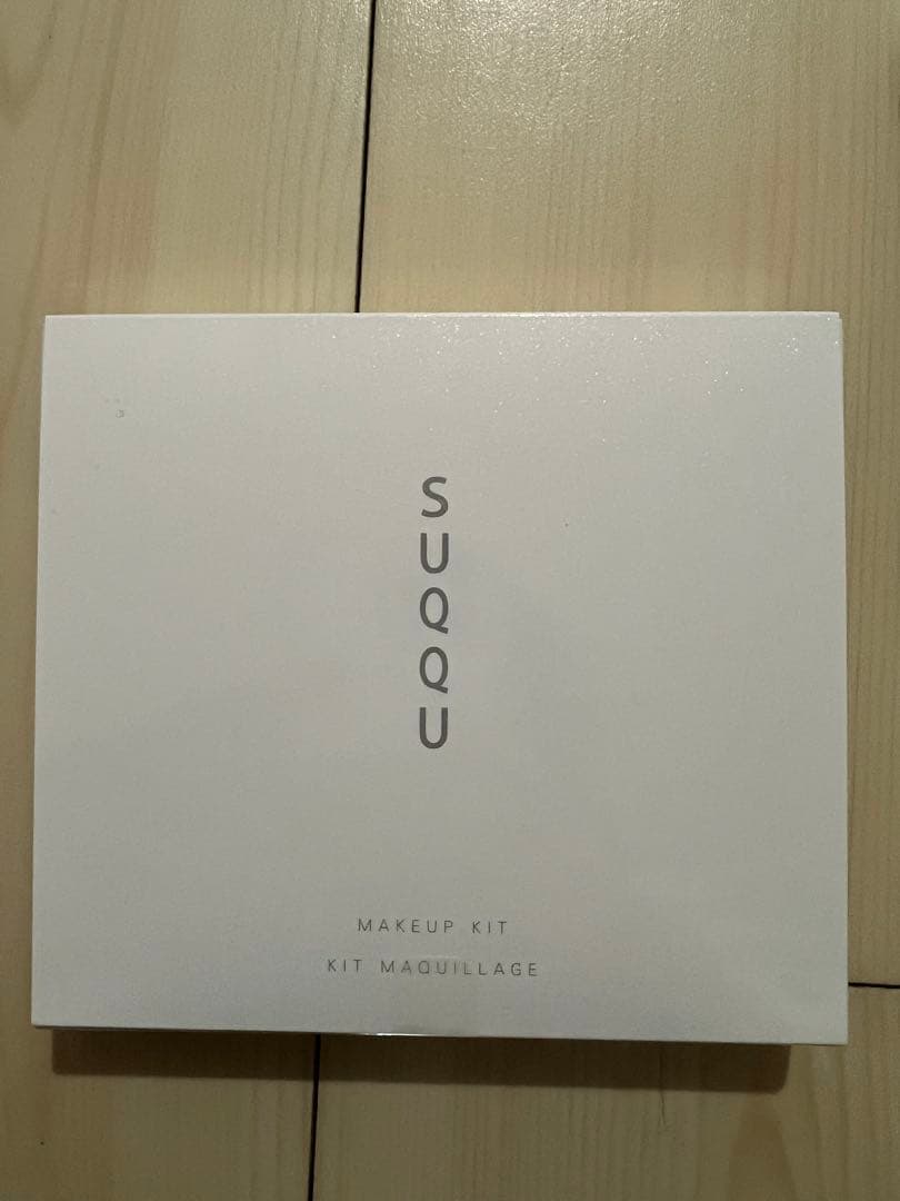 スック　メイクアップ キット 舜華 (2025 ホリデー コレクション) 149
