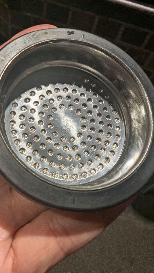 Rocket Appartamento ロケットアパルタメントエスプレッソマシン