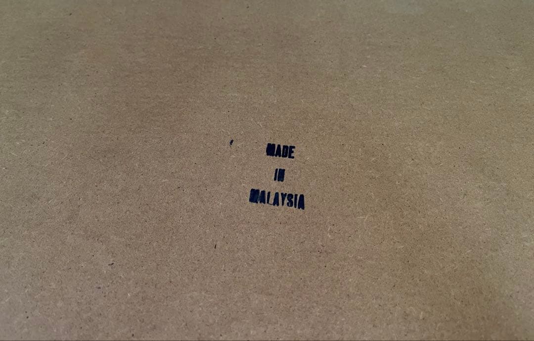 【Yuta】木製コンソールテーブル 引き出し付き