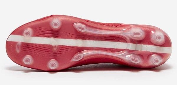 PUMA KING プラチナム 911 レーザータッチ FG/AG 26.5cm