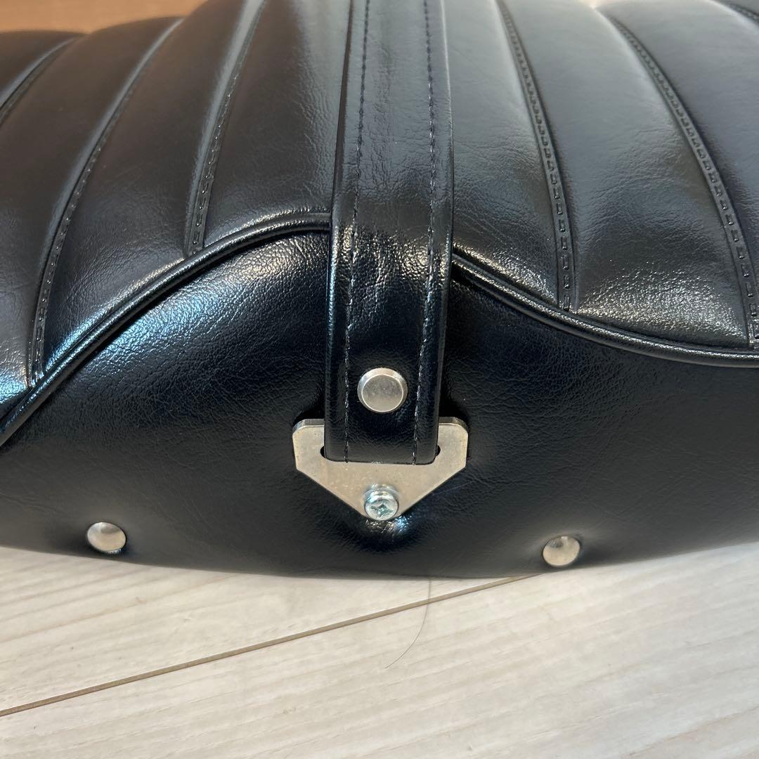 ホンダ CB1100 SC65 社外 タックロール シート