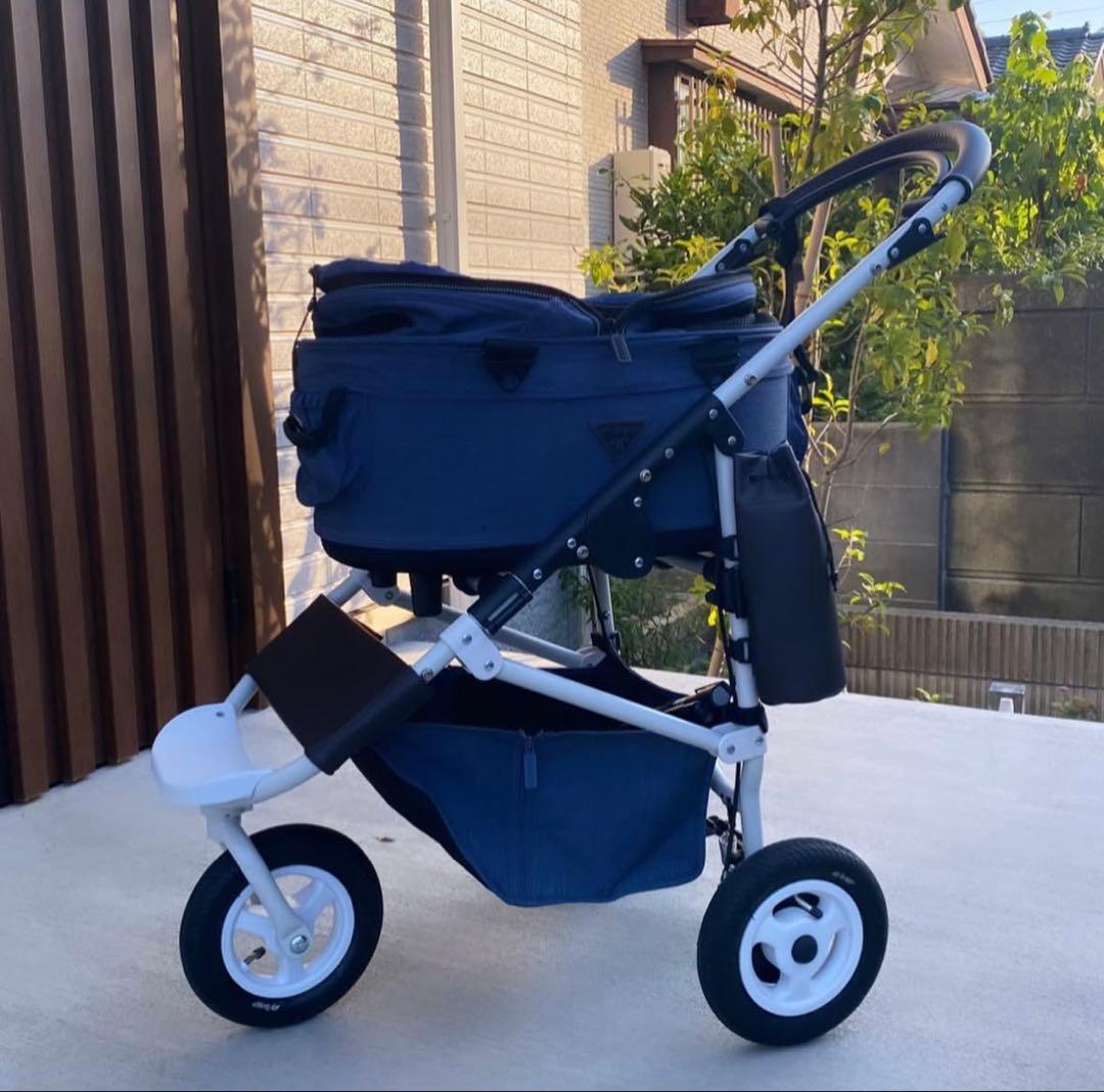 AIRBUGGY DOME2 SMサイズ ※空気入れなし