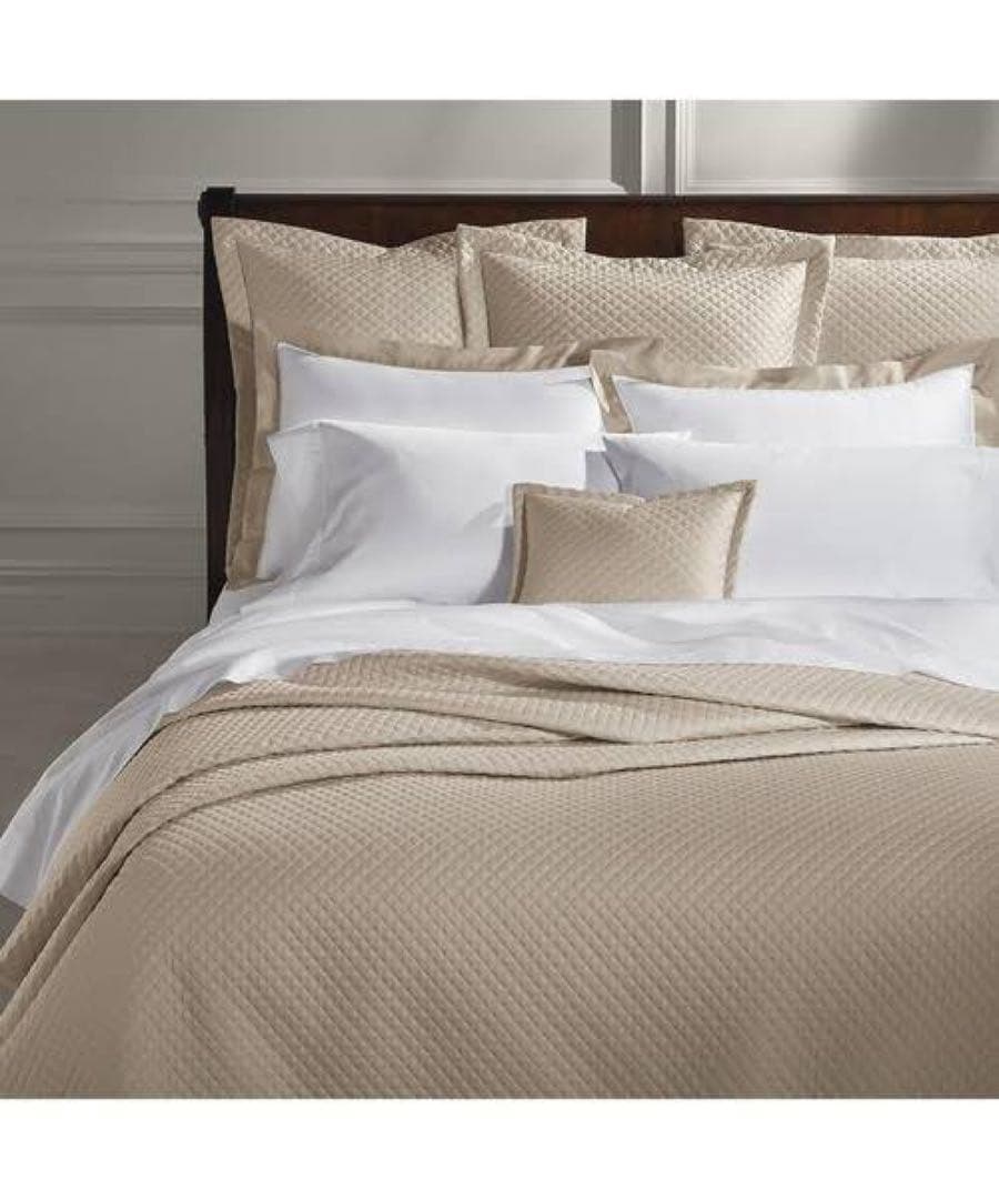 未使用ラルフローレン　シングルコンフォーターカバー&ピロケース2枚セット　バラ