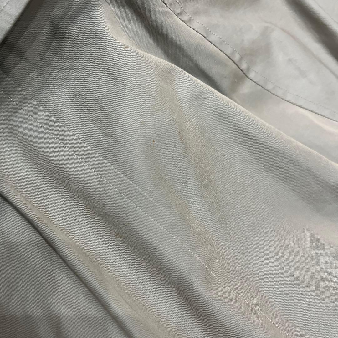 Burberrys 一枚袖コート　バーバリーズ　サイズ　94-175