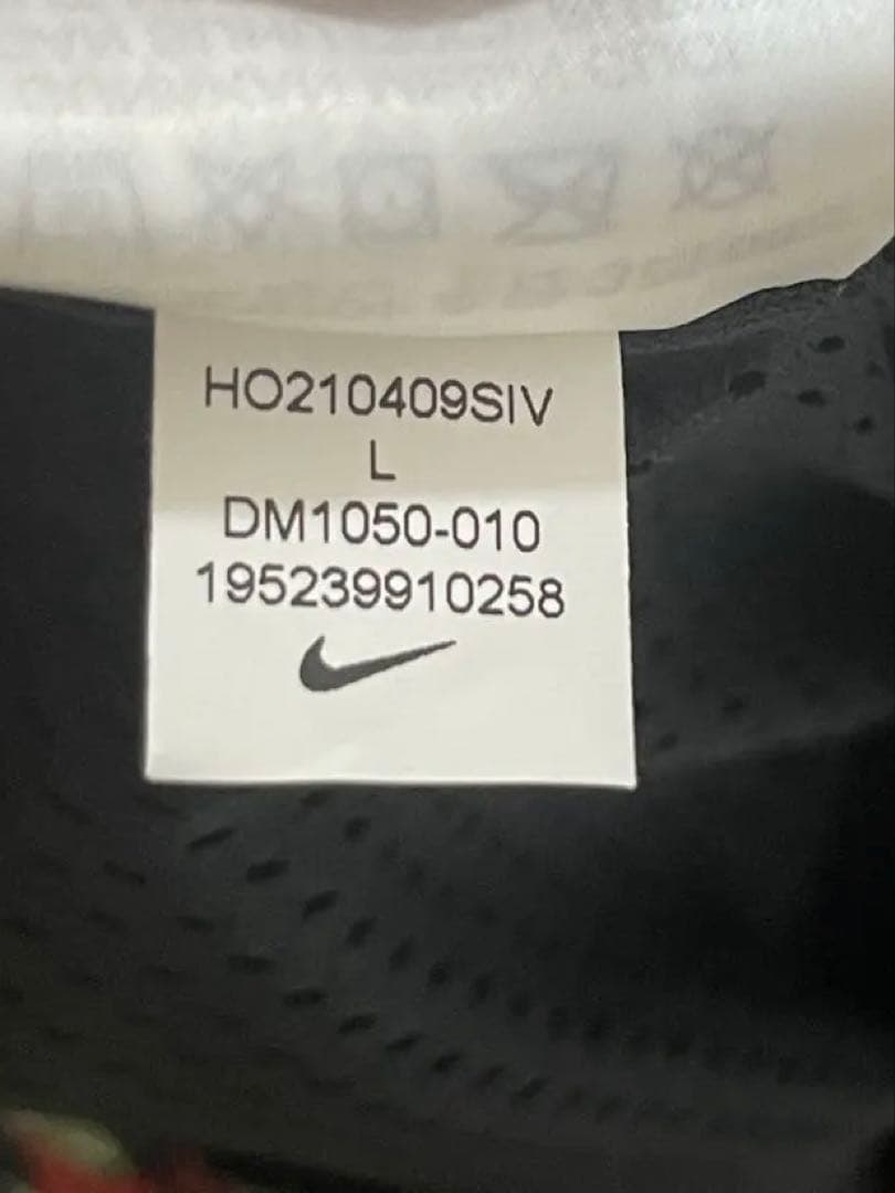 【最終価格】美品 NIKE ウィンドブレーカー 希少セットアップ M/Lサイズ！