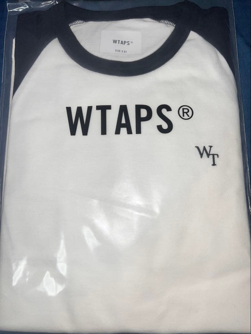 トップス IAN / LS / CTPL. LEAGUE