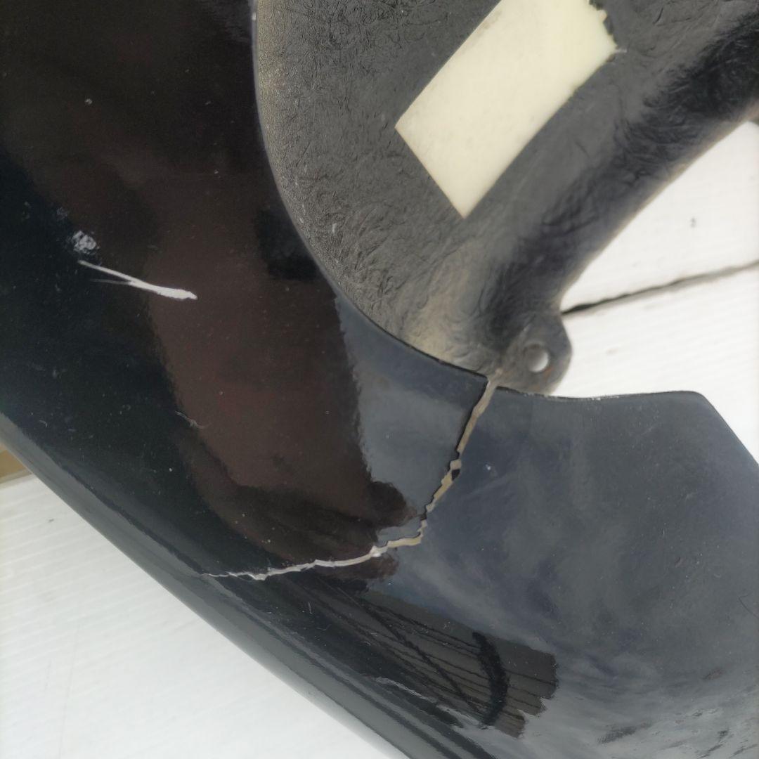 バリオス2型　テールカウル