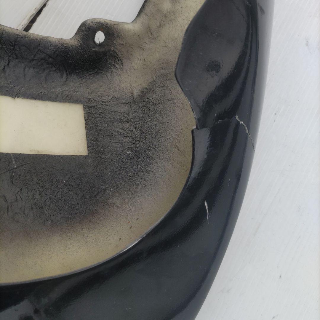 バリオス2型　テールカウル