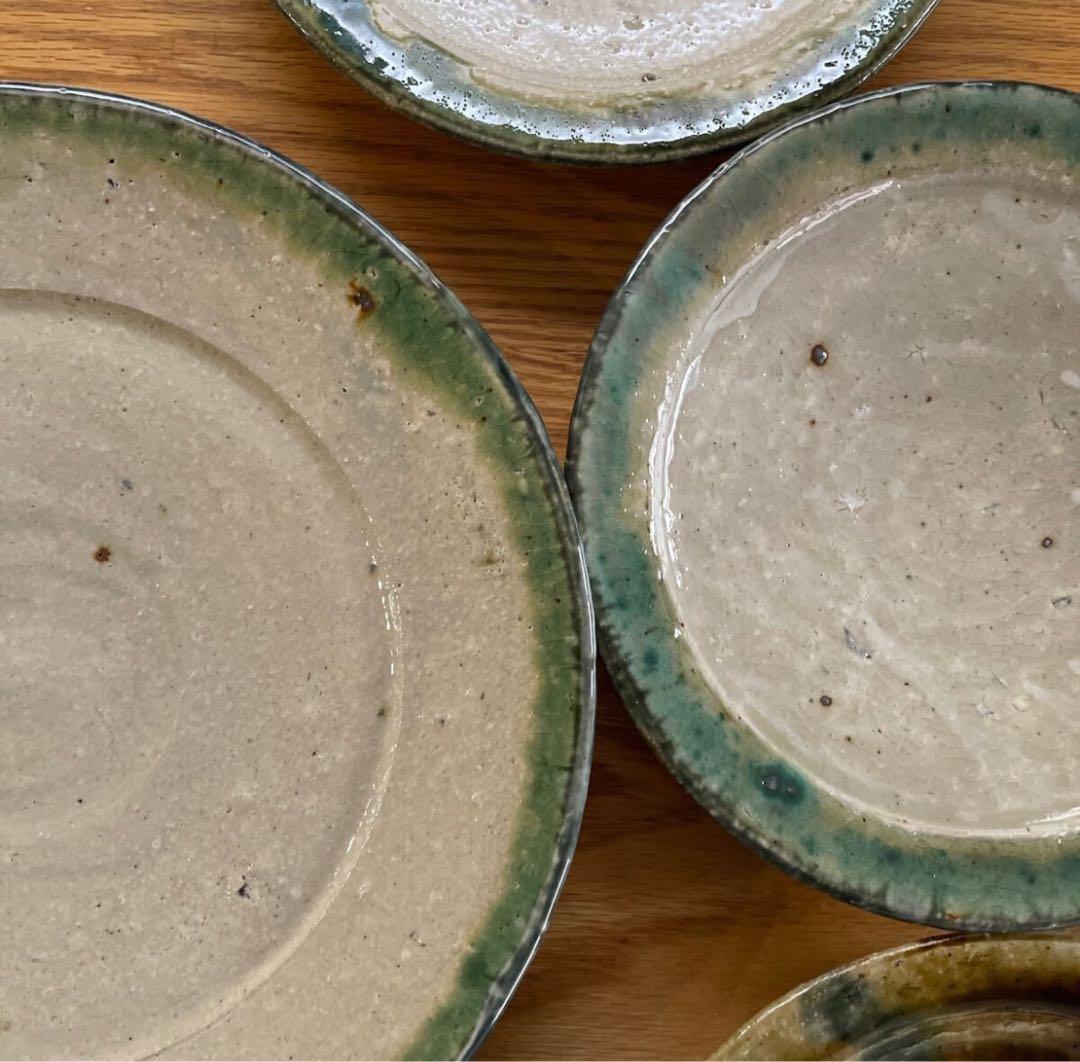 松村英治　5枚セット