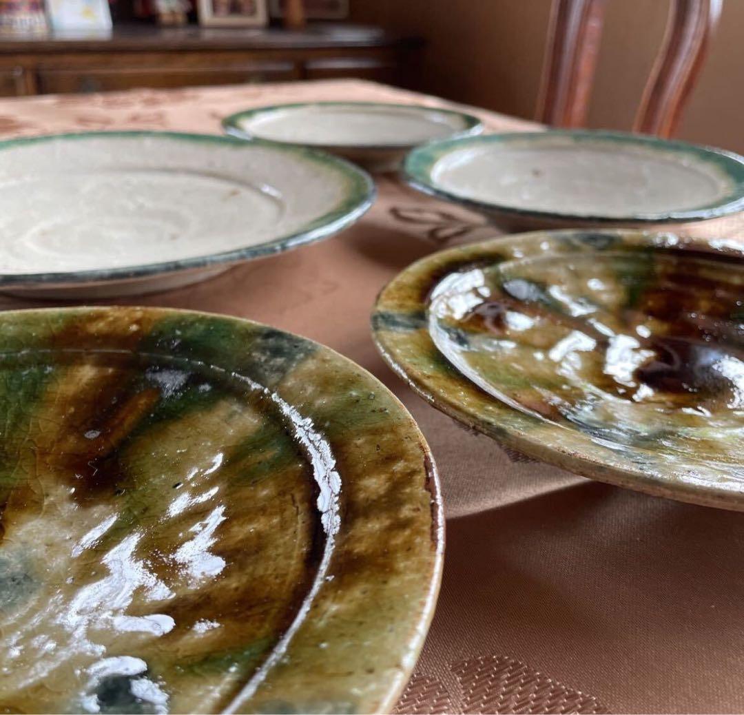 松村英治　5枚セット