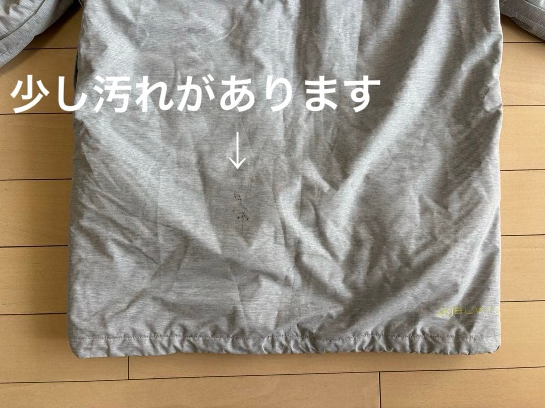 ＜再値下げ中＞BURTON 【ak】 GORE-TEX スノボジャケットメンズM