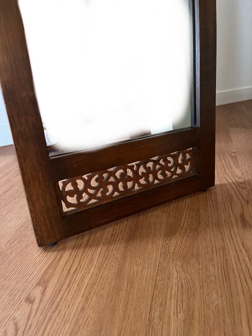 塩川光明堂 オーキッドの風 姿見