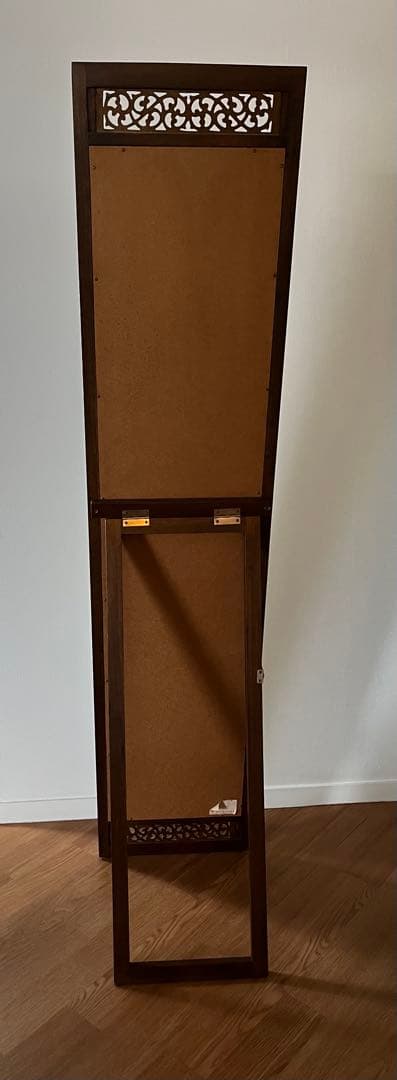 塩川光明堂 オーキッドの風 姿見