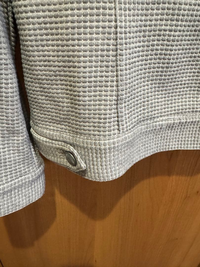 ⭐︎ 【美品】TATRAS タトラス　ジャケット　グレー　サイズ03