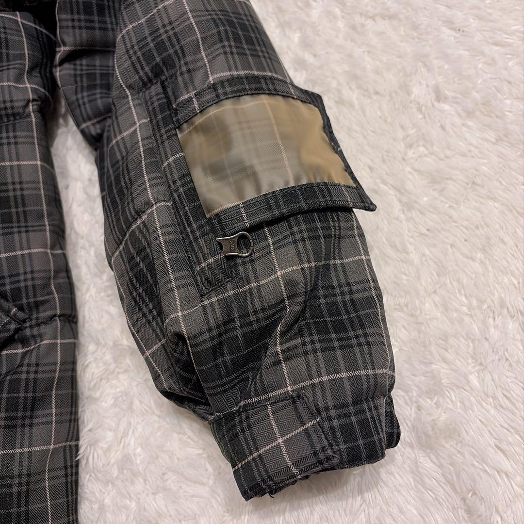 Kiss mark 美品✨スノーボードウェア 上下セット レディース Mサイズ