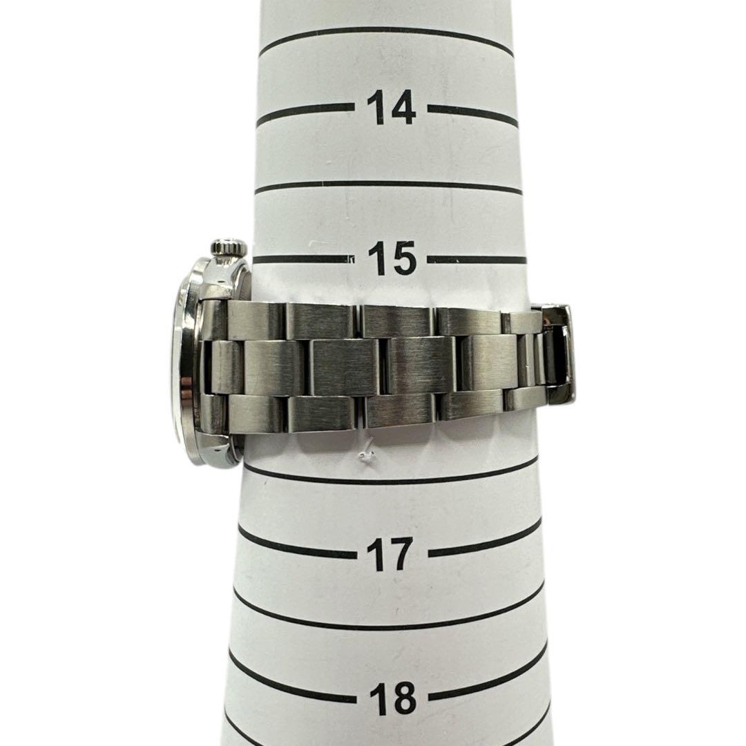 ROLEX オイスターパーペチュアル&デイト 1501 シルバー