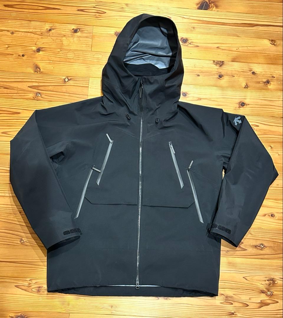 DESCENTE ALLTERRAIN 81 ZENCHIKEI Lサイズ