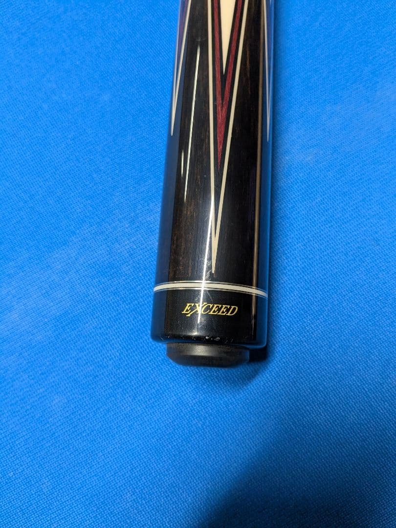 [5日まで値引き] MEZZ EXCEED WAVY