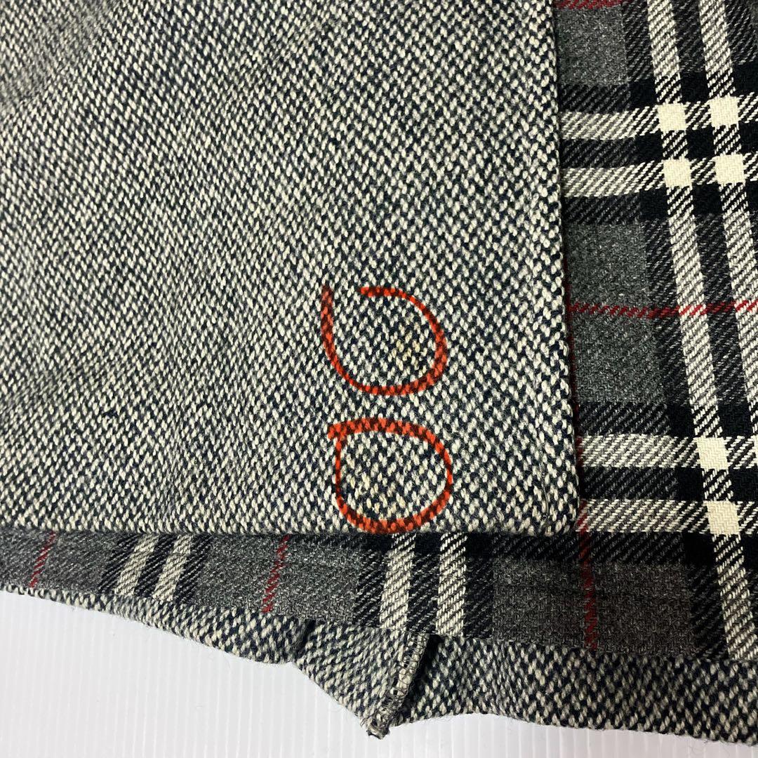 Burberrys 丸善別注 英国製 バルマカーンコート 70s〜80s 一枚袖