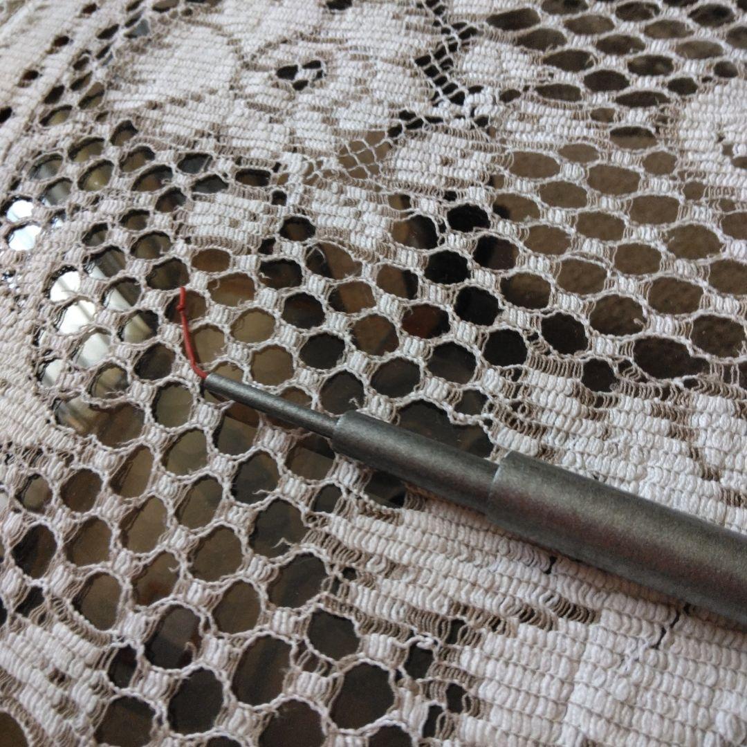 ニュープロメバル　さぐり調子　リョービ