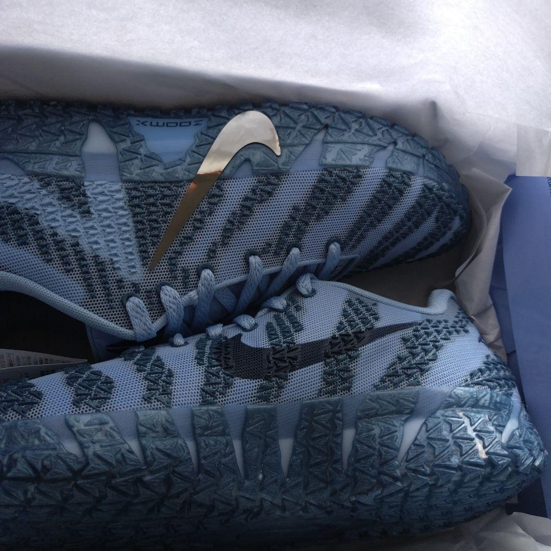 新品未使用　　　新作　ジャ3　　２８．５cm