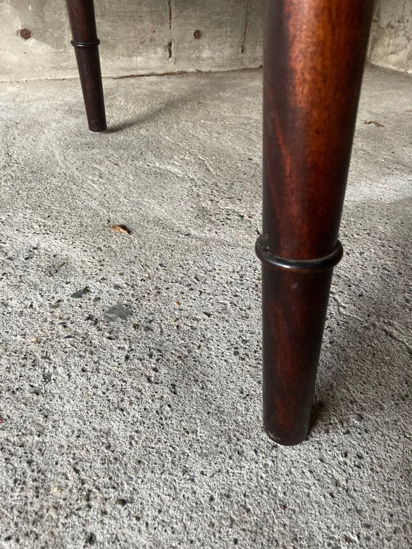 S*n様 松本民芸家具　机　ダイニングテーブル