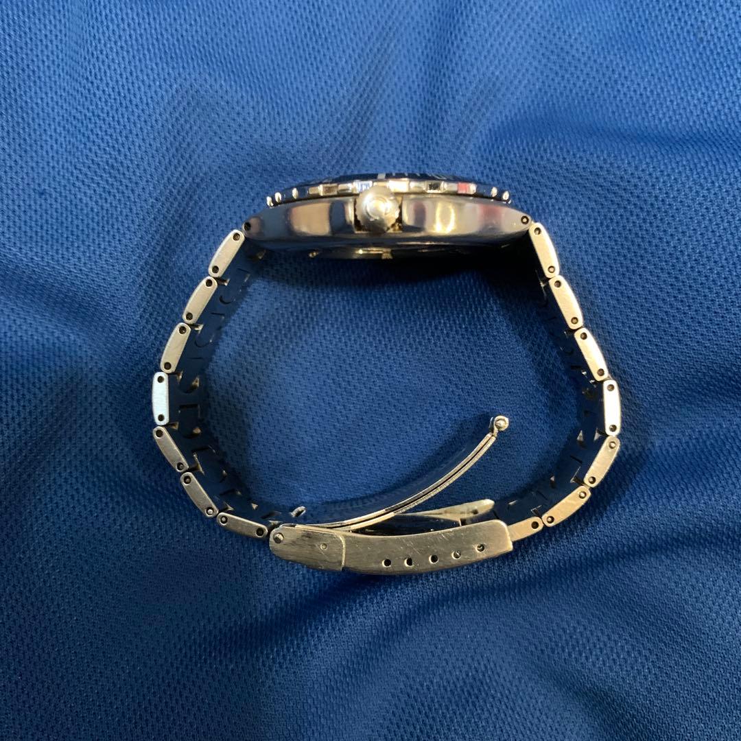 オメガ OMEGA シーマスター200 腕時計