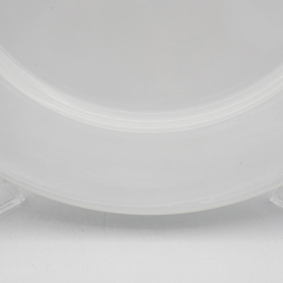 ロイヤルコペンハーゲン ミッドサマーナイトドリーム 25cmプレート ペア #3