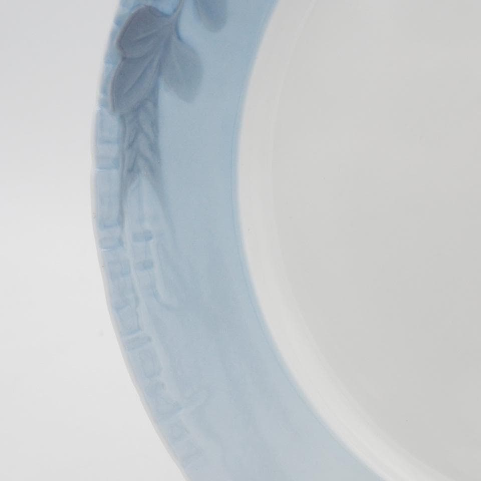 ロイヤルコペンハーゲン ミッドサマーナイトドリーム 25cmプレート ペア #3