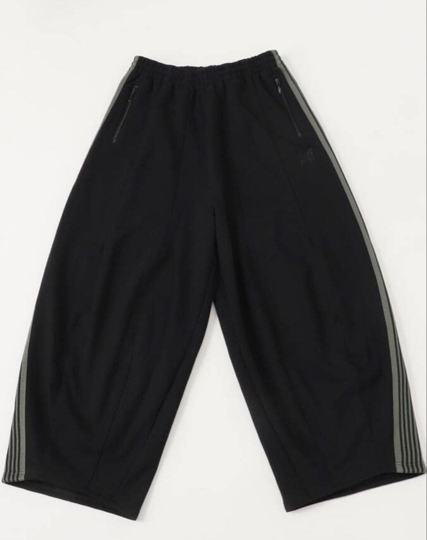 《別注・希少XSサイズ》Needles*JW H.D. Track Pant