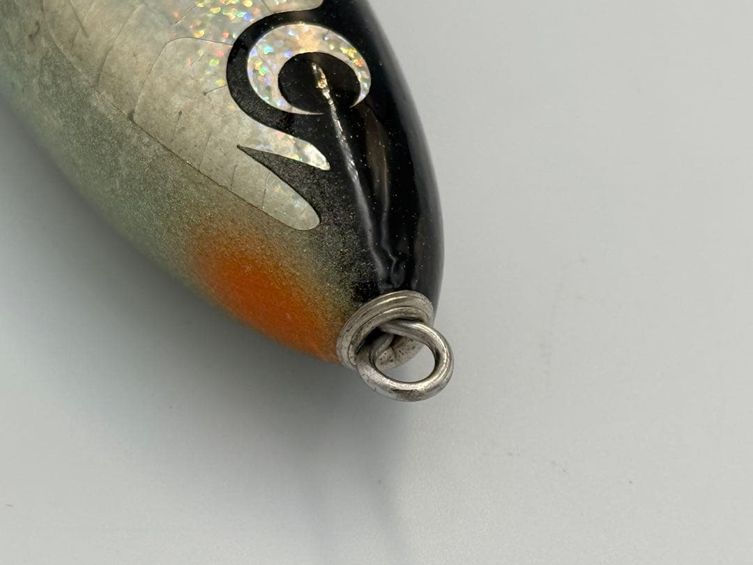 舞姫120 カーペンター ブラックバック