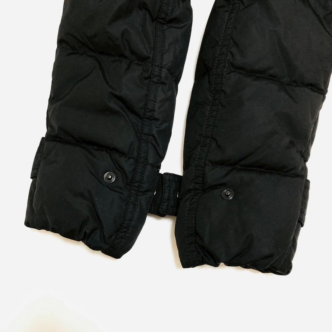 ★★★あこ★★★美品✨️モンクレール　BRYONE ラクーン　ダウンコート