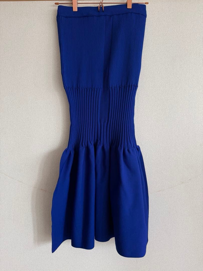 CFCL マーメイドスカート fluted skirt