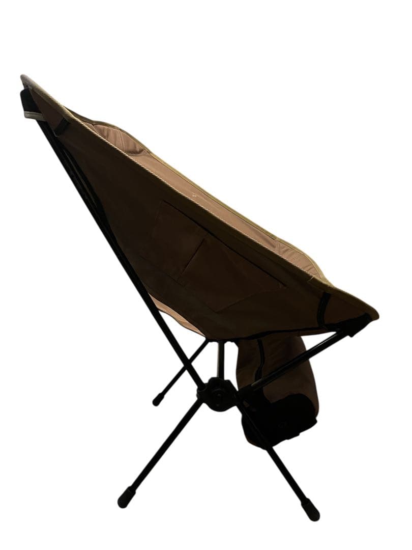 ヘリノックス タクティカルチェアＬ×2脚