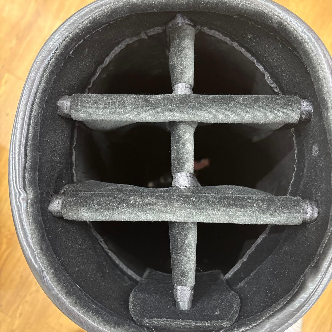 Nike Classic Cart Bag ホワイト/ブラック