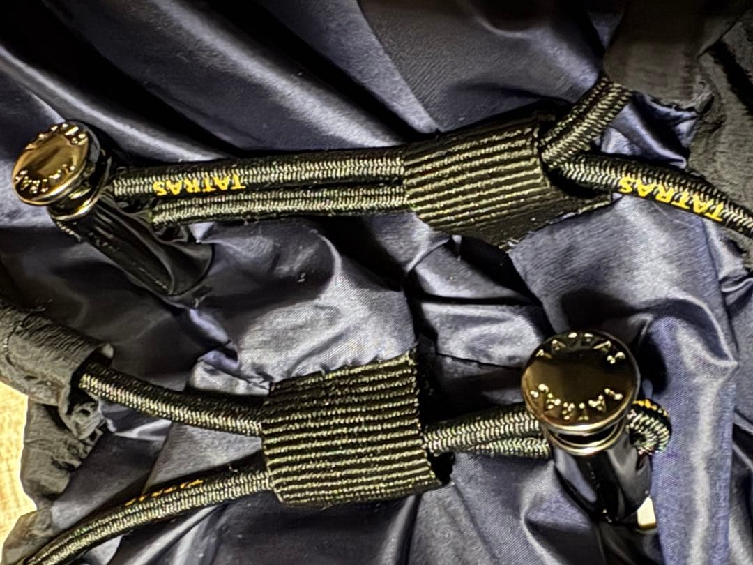 もも　タトラス　TATRAS ロング　ダウン