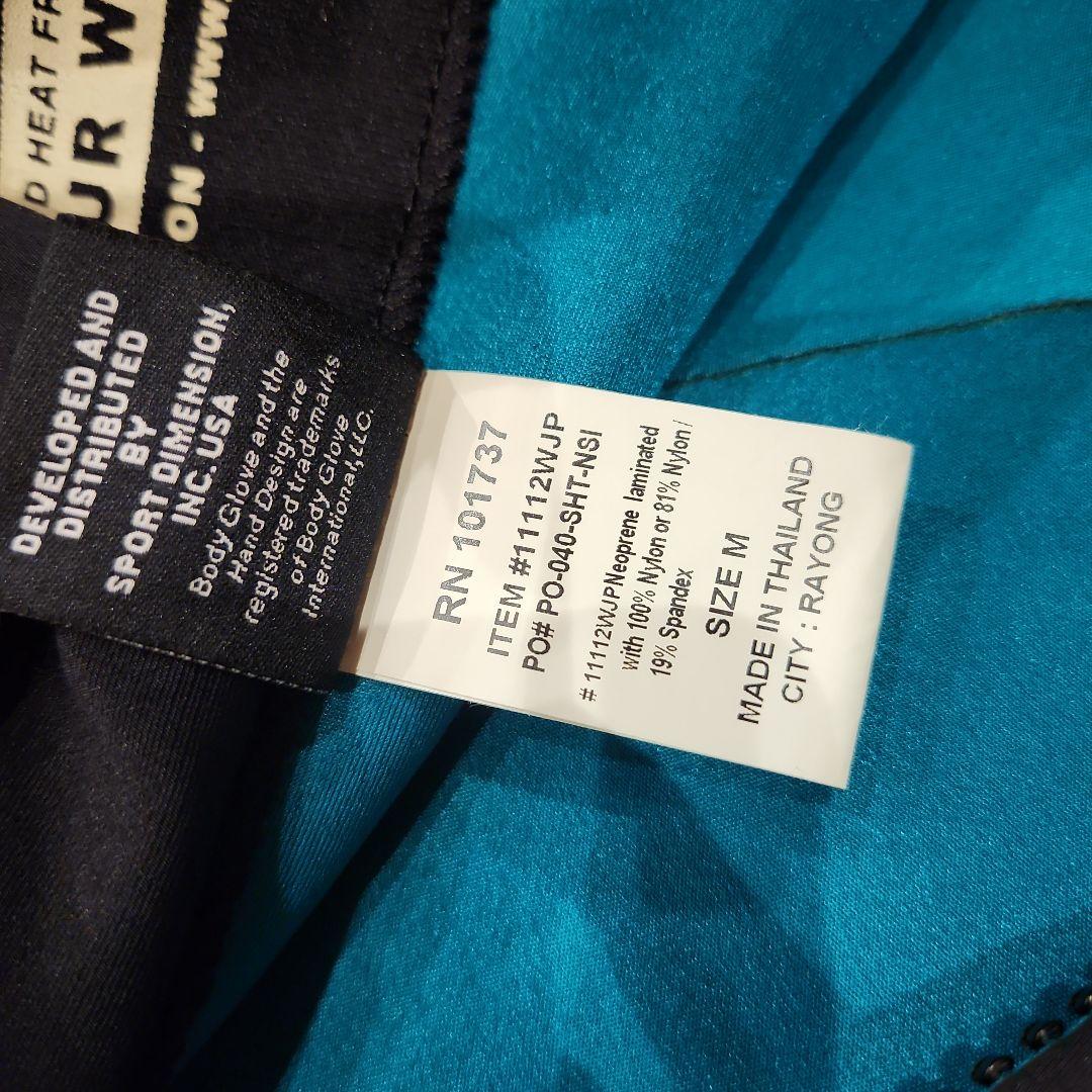 新品✨ボディグローブ　レディースM　フルスーツ 3/3mm ウェットスーツ