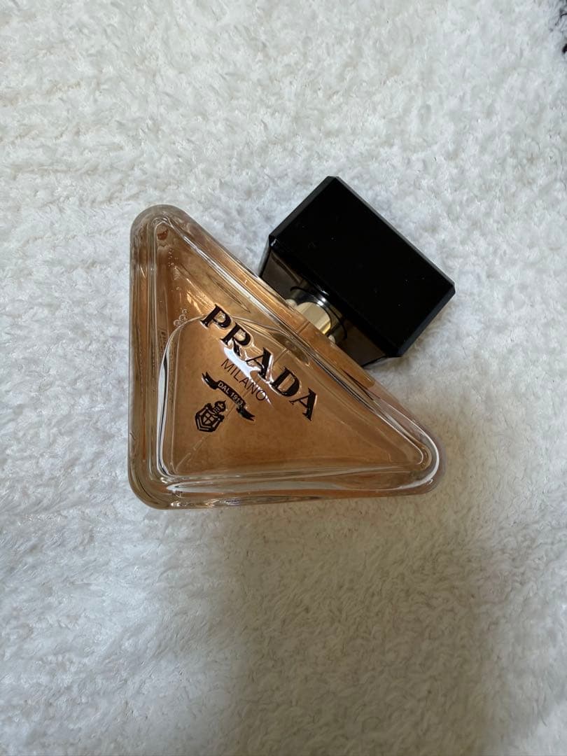 新品未開封　PRADA パラドックス　オーデパルファム　EDP