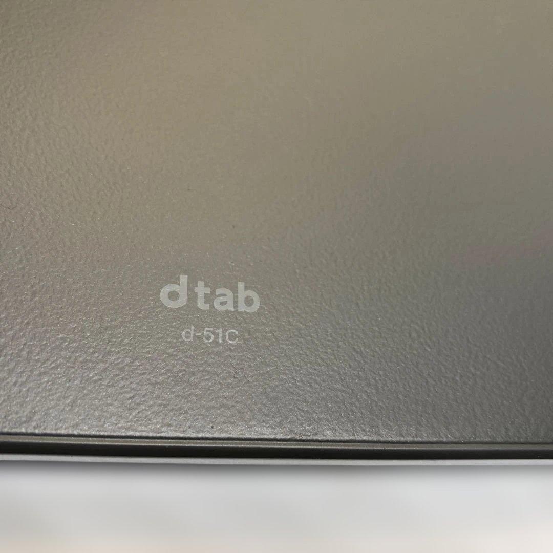 Androidタブレット本体 docomo dtab d-51C 64GB