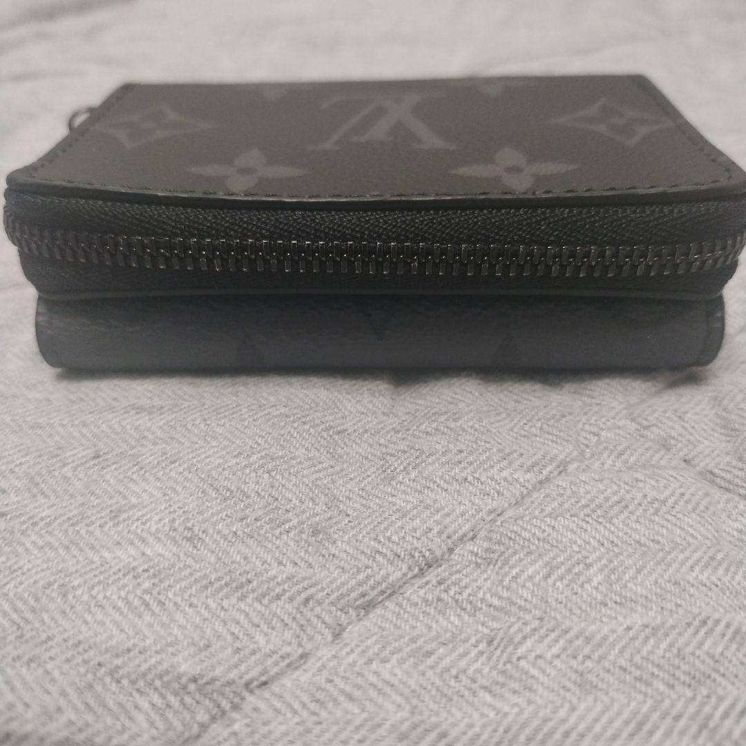 【美品】 LOUIS VUITTON ジッピー オーガナイザー M82771