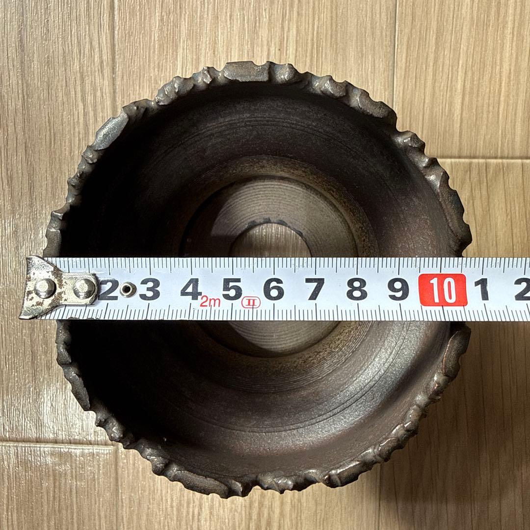 Hakijo Studios 陶器鉢