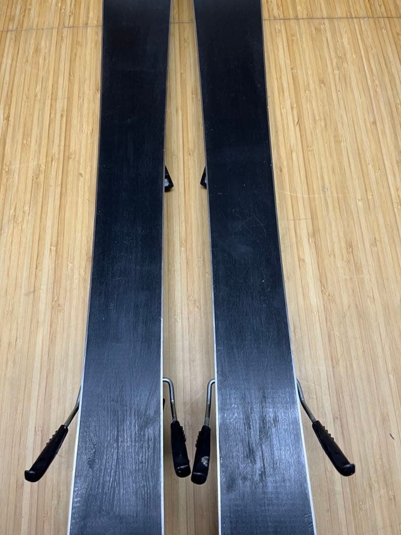 Elan Freeline 125 '22-23 ショートスキー