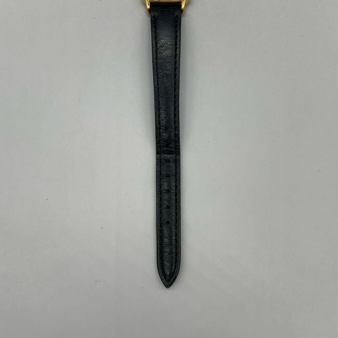 新品電池✨️SEIKO 腕時計 エクシーヌ クオーツ