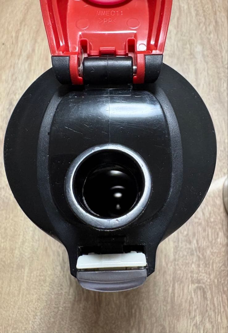 タイガー 水筒 1L サハラワイド 2本セット　黒　グレー　サッカー　男　女