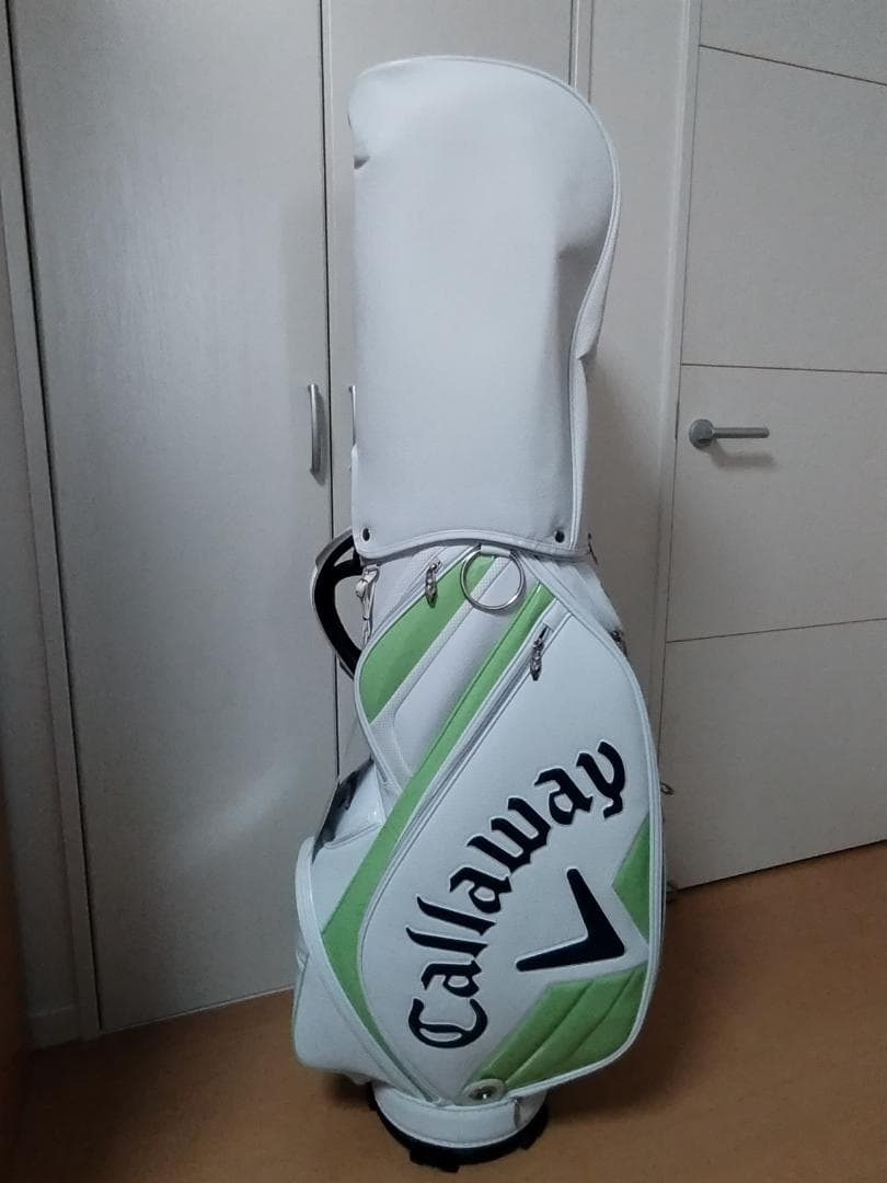 【新品】キャロウェイ キャディバッグ