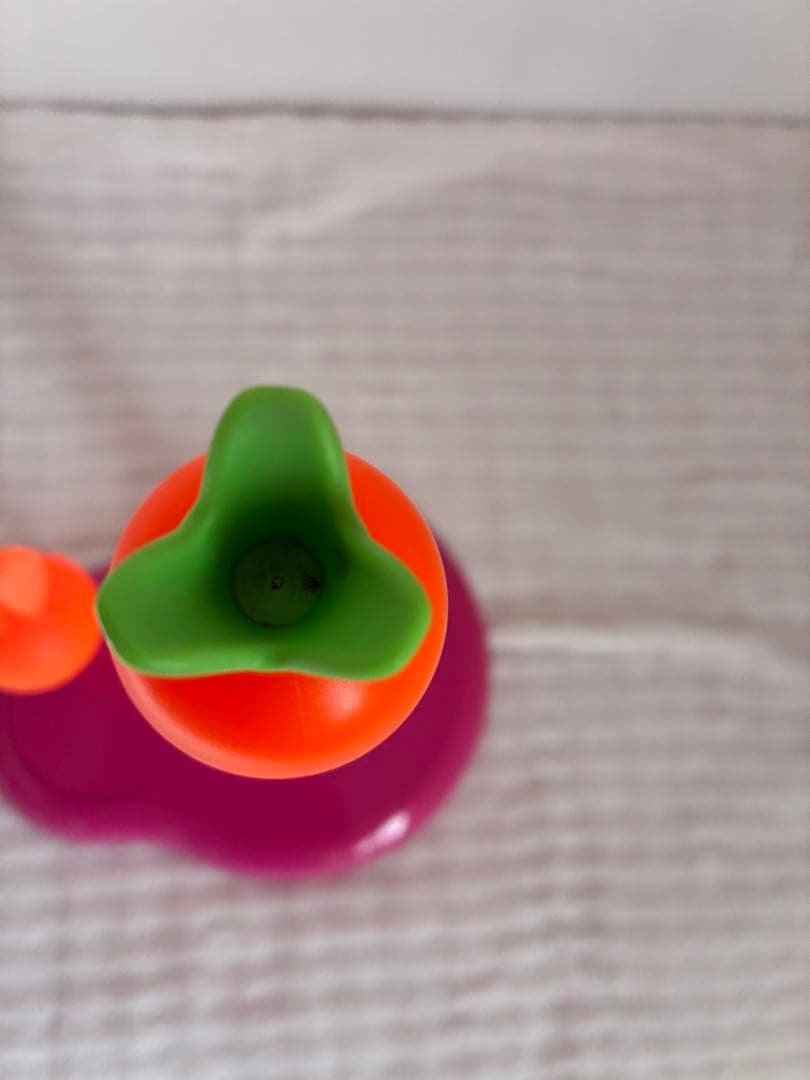 ALESSI バニー＆キャロット ペーパーホルダー 旧カラー箱なし