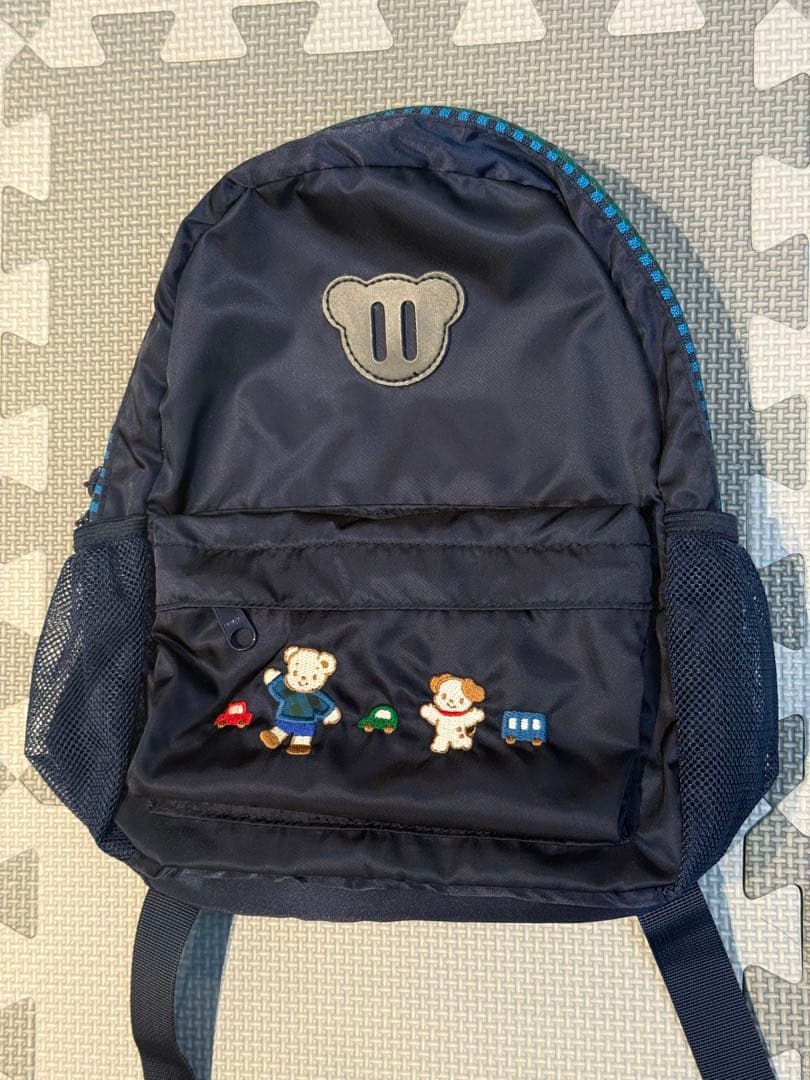 familiar リュックサック（S）